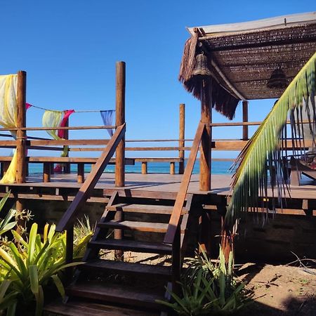 Pousada Potigua Maricá Esterno foto
