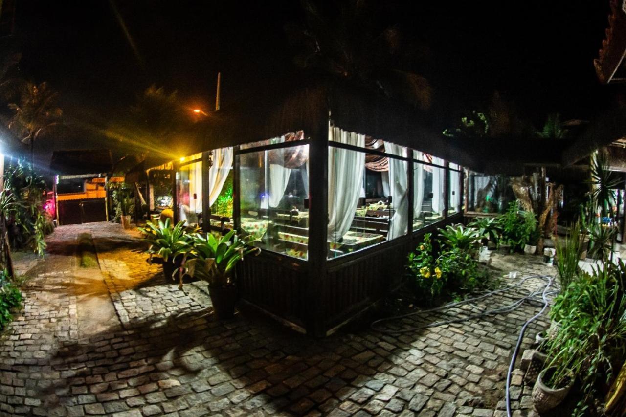 Pousada Potigua Maricá Esterno foto